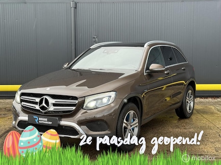 Mercedes-Benz GLC 0