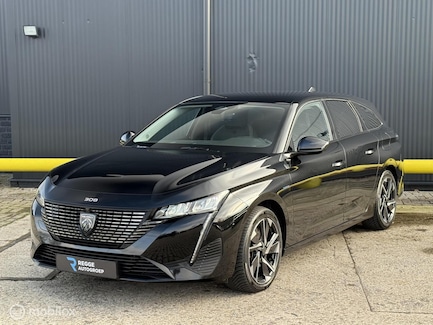 Peugeot 308 0