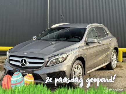 Mercedes-Benz GLA 0