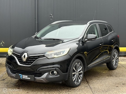 Renault Kadjar 0