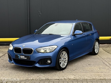 BMW 1-Serie 0