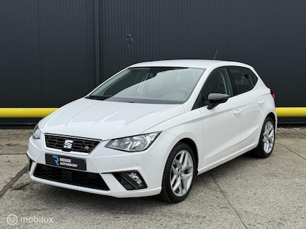SEAT Ibiza 0