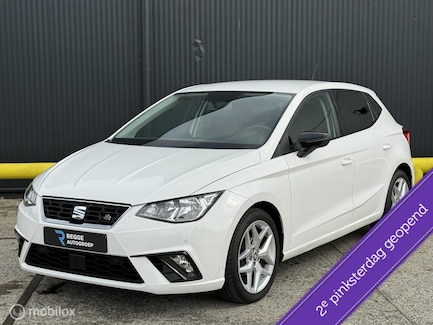 SEAT Ibiza 0