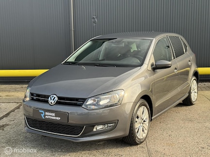 Volkswagen Polo 0