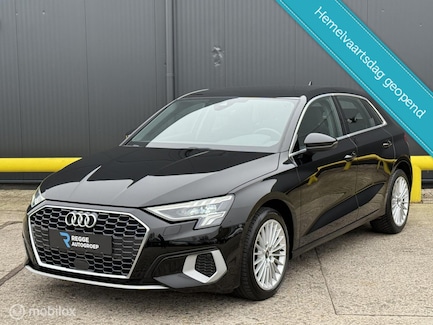 Audi A3 0