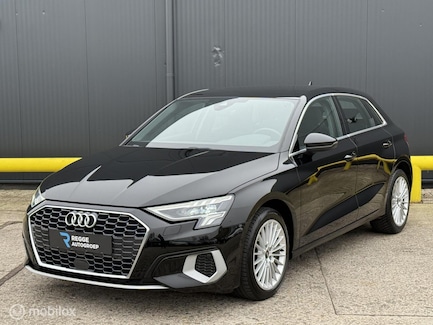 Audi A3 0