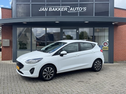 Ford Fiesta 0