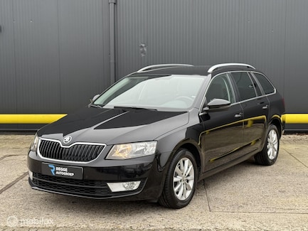 Skoda Octavia 0