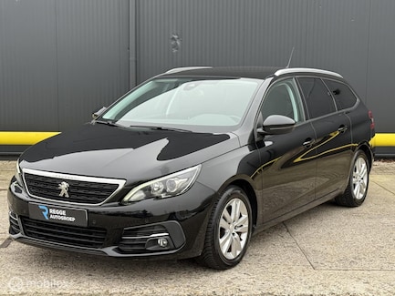 Peugeot 308 0