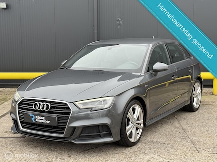 Audi A3 0
