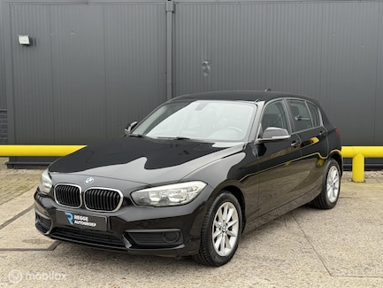 BMW 1-Serie 0
