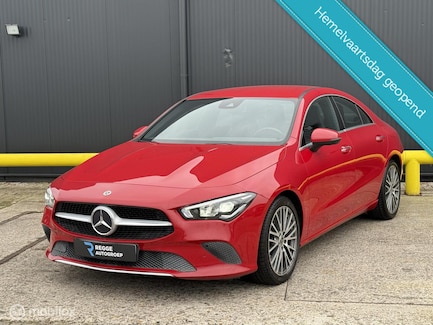 Mercedes-Benz CLA 0