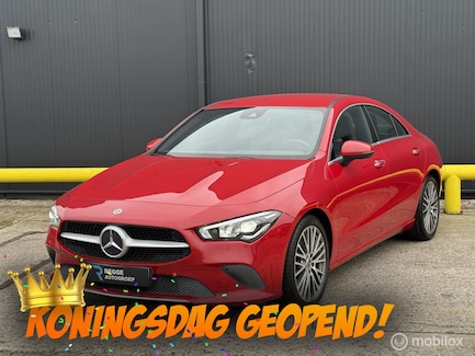 Mercedes-Benz CLA 0