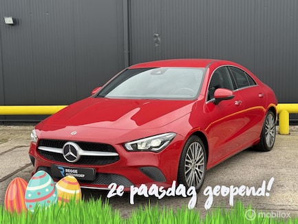 Mercedes-Benz CLA 0