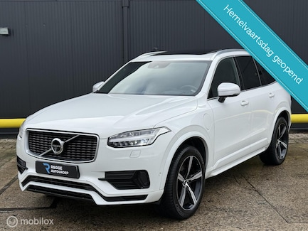 Volvo XC90 0