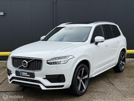 Volvo XC90 0
