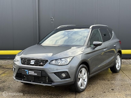 SEAT Arona 0