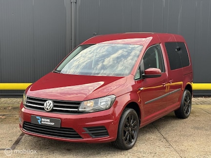 Volkswagen Caddy 0