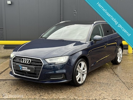 Audi A3 0