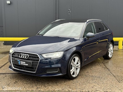 Audi A3 0