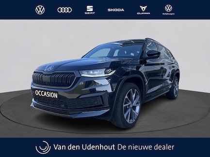 Skoda Kodiaq 0