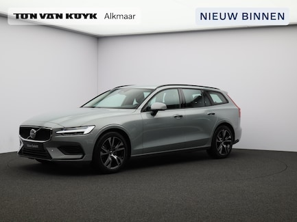 Volvo V60 0