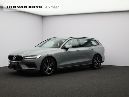Volvo V60 0