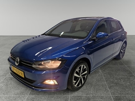 Volkswagen Polo 0