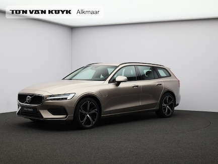 Volvo V60 0