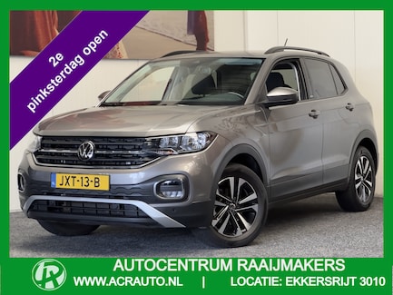 Volkswagen T-Cross 0
