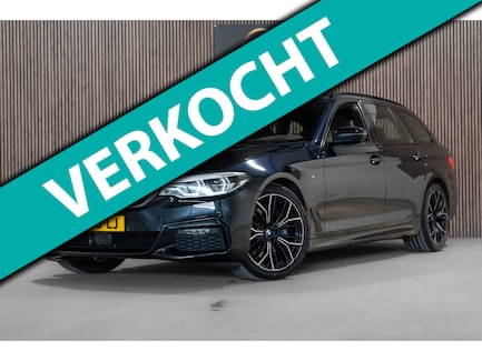 BMW 5-Serie 0