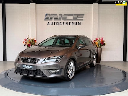 SEAT Leon 0