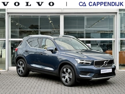 Volvo XC40 0
