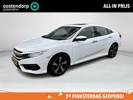 Honda Civic 0