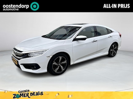 Honda Civic 0