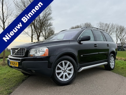 Volvo XC90 0