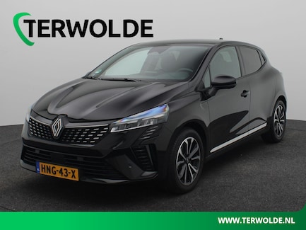 Renault Clio 0