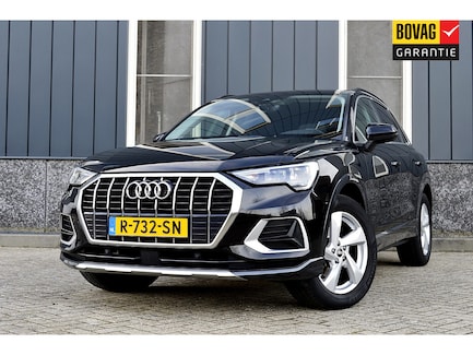 Audi Q3 0