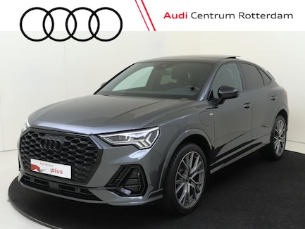 Audi Q3 Sportback 0