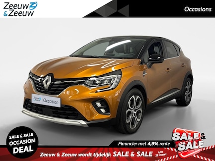 Renault Captur 0