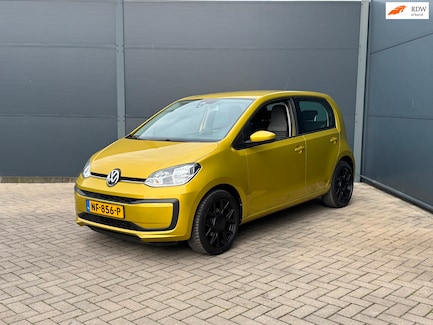 Volkswagen Up! 0