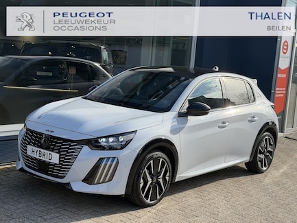 Peugeot 208 0