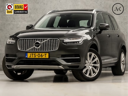 Volvo XC90 0