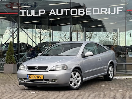 Opel Astra 0