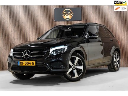 Mercedes-Benz GLC 0