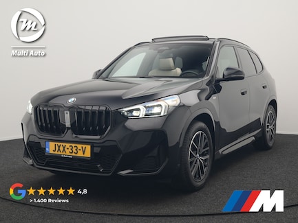 BMW X1 0