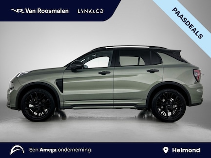 Lynk & Co 01 0