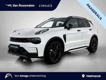 Lynk & Co 01 0