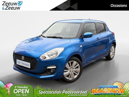 Suzuki Swift 0