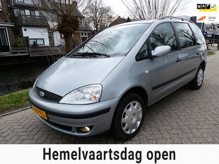 Ford Galaxy 0